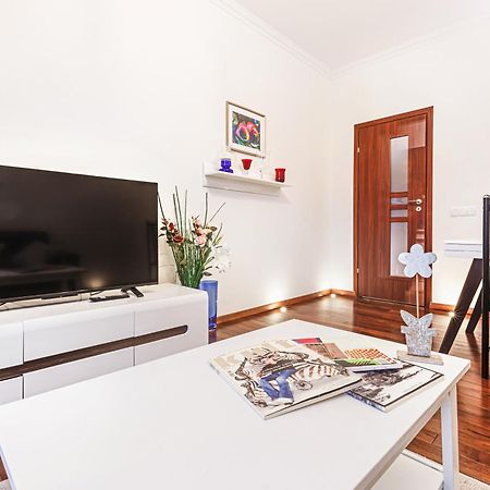 Klimatyczny Apartament W Centrum Вроцлав Екстер'єр фото