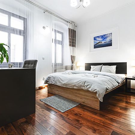 Klimatyczny Apartament W Centrum Вроцлав Екстер'єр фото