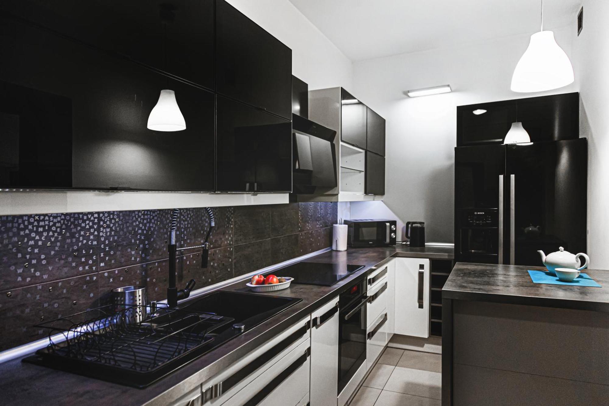 Klimatyczny Apartament W Centrum Вроцлав Екстер'єр фото