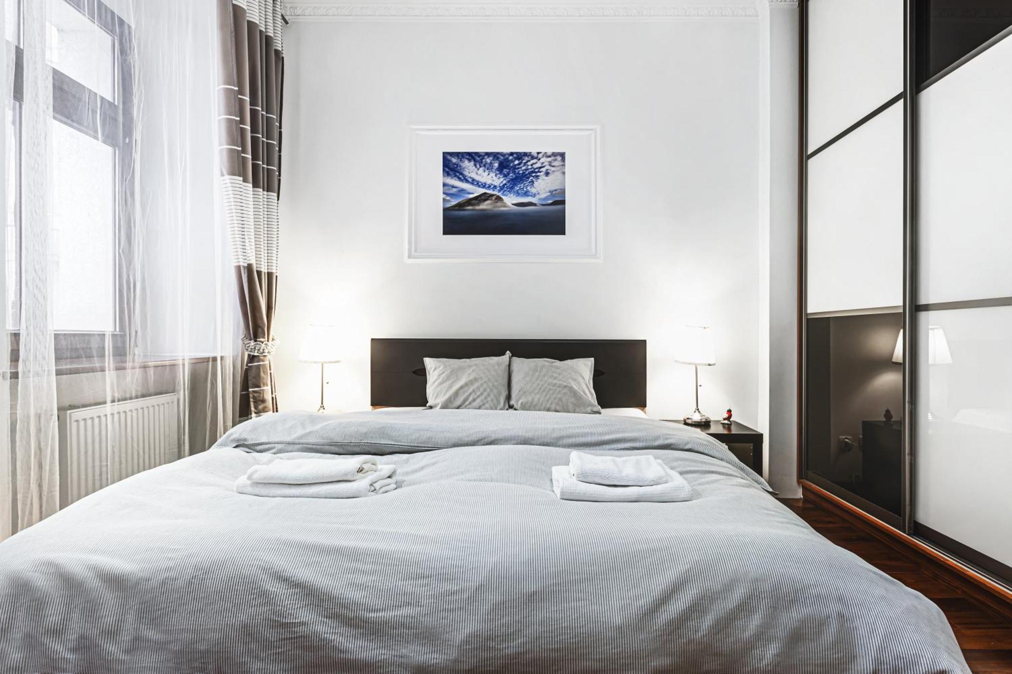 Klimatyczny Apartament W Centrum Вроцлав Екстер'єр фото