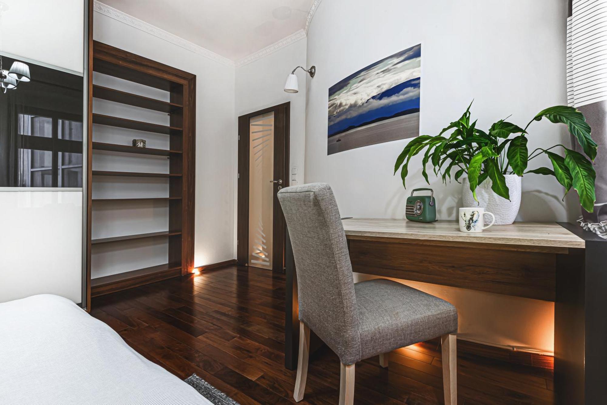 Klimatyczny Apartament W Centrum Вроцлав Екстер'єр фото