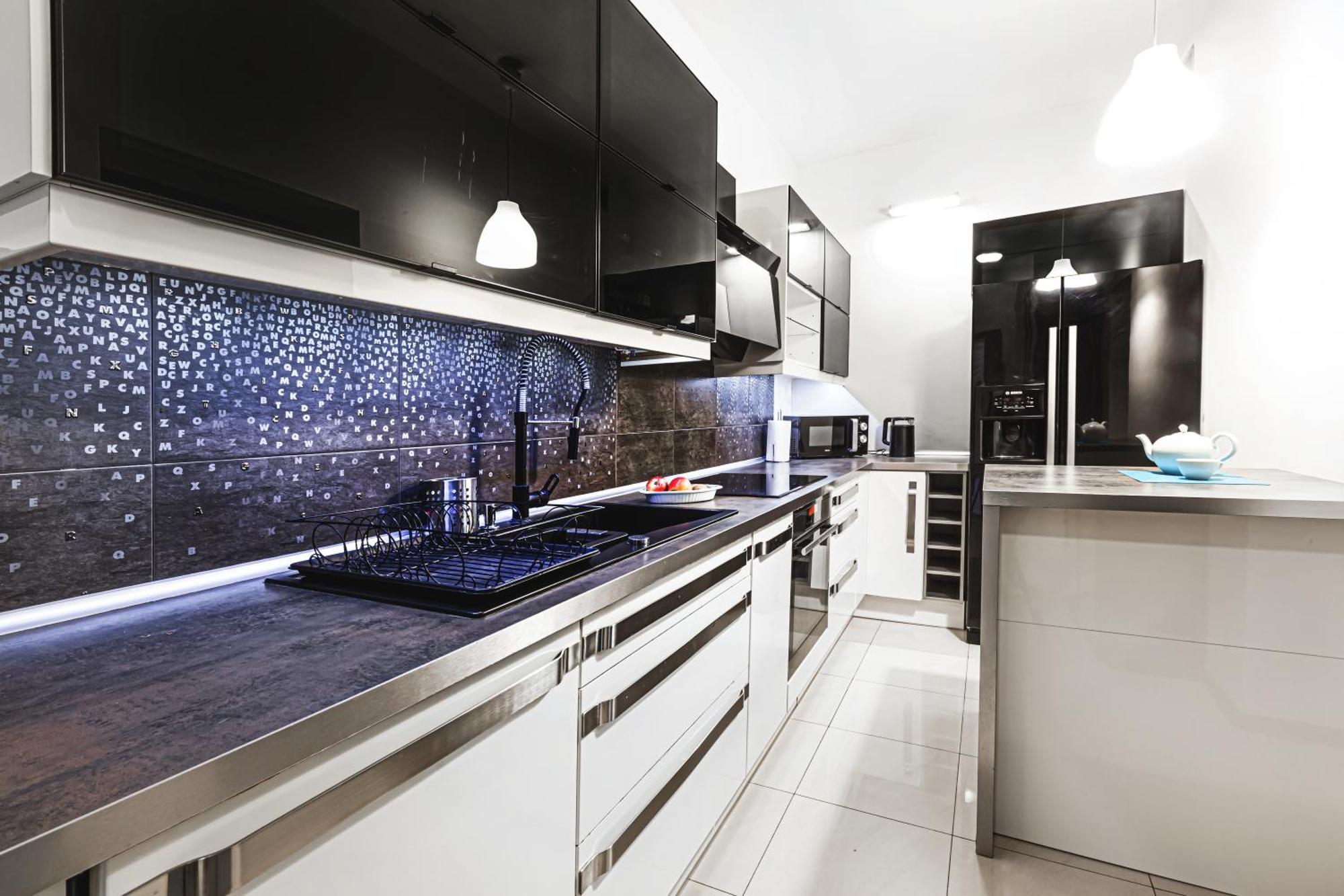 Klimatyczny Apartament W Centrum Вроцлав Екстер'єр фото