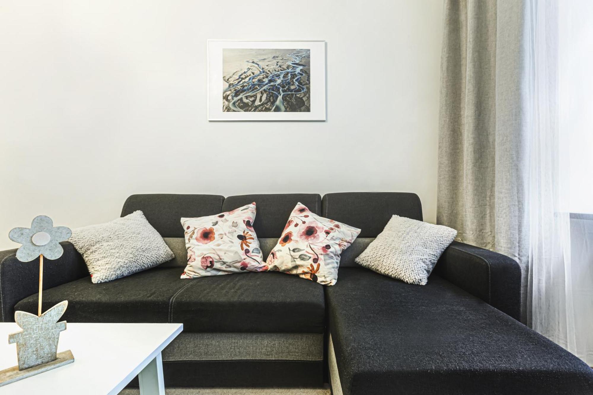 Klimatyczny Apartament W Centrum Вроцлав Екстер'єр фото